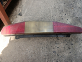 Fiat doblo sol arka stop