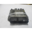 Volkswagen Golf Motor Beyni 0281014693 03L906022DC