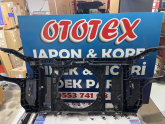 Oto Çıkma Parça / Hyundai / i20 / Kaporta & Karoser / Ön Panel / Sıfır Parça 