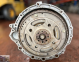 Oto Çıkma Parça / Jaguar / XF / Şanzıman / Şanzıman Komple / Çıkma Parça 
