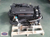 Oto Çıkma Parça / Ford / Fiesta / Motor / Motor (komple) / Çıkma Parça 