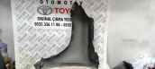 Oto Çıkma Parça / Toyota / Hilux / Kaporta & Karoser / Sağ Ön Çamurluk / Çıkma Parça 