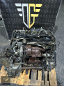 FORD MONDEO 2001 2007 2.0 DİZEL KOMPLE MOTOR