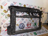 Oto Çıkma Parça / Volkswagen / Polo / Kaporta & Karoser / Ön Panel / Çıkma Parça 