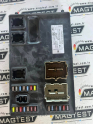 Oto Çıkma Parça / Ford / Transit / Elektrik / Sigorta Kutusu / Çıkma Parça 