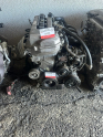Toyota Corolla Verso avensis 3zz motor 1.6