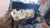 Oto Çıkma Parça / Mitsubishi / Canter / Motor / Motor (komple) / Çıkma Parça 
