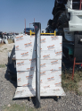FİAT EGEA CROSS SAĞ MARŞPİYEL KAPLAMASI ÇIKMA ORJİNAL 2020-2025
