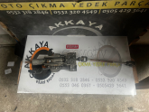 Oto Çıkma Parça / Citroen / Nemo / Direksiyon / Direksiyon Mili / Çıkma Parça 