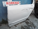 Oto Çıkma Parça / Skoda / Superb / Kaporta & Karoser / Sol Arka Kapı / Çıkma Parça 