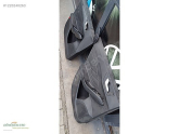 Oto Çıkma Parça / Ford / Focus / Kaporta & Karoser / Sol Arka Kapı / Çıkma Parça 