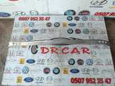 FORD CONNECT ÖN TAMPON ALT PLASTİK ORJİNAL ÇIKMA 2T1417B769A