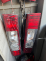Fiat Ducato Sağ Sol Stop Lambası