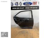 Oto Çıkma Parça / Toyota / Corolla / Kaporta & Karoser / Sağ Arka Kapı / Çıkma Parça 