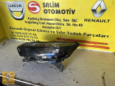Oto Çıkma Parça / Dacia / Sandero / Far & Stop / Sis Farı / Çıkma Parça 