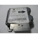 Opel Vectra B Airbag Beyni 24416701 5WK42975 DJ