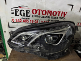 Oto Çıkma Parça / Mercedes / E Serisi / Far & Stop / Sol Ön Far / Çıkma Parça 