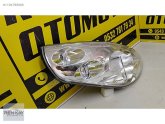 Oto Çıkma Parça / Renault / Master / Kaporta & Karoser / Sağ Arka Kapı / Sıfır Parça 
