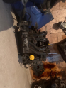 RENAULT CLİO 2 1.4 BENZİNLİ DOLU MOTOR KOMPLE