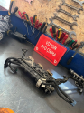 Oto Çıkma Parça / Peugeot / Boxer / Motor / Enjektör Kütüğü / Çıkma Parça 