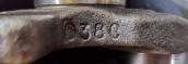 Oto Çıkma Parça / Audi / A4 / Motor / Krank / Çıkma Parça 