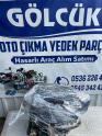 Oto Çıkma Parça / Peugeot / 2008 / Motor / Motor (komple) / Çıkma Parça 