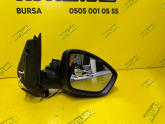 Oto Çıkma Parça / Peugeot / 208 / Ayna / Sağ Dış Ayna / Çıkma Parça 