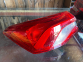 FORD FOCUS SOL ARKA STOP LAMBASI 2018- JX7B13405