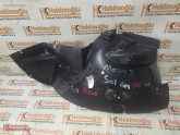 RENAULT MASTER 3 DAVLUMBAZ SOL ÖNÜN ÖNÜ ORJİNAL ÇIKMA 638410003R