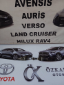 Oto Çıkma Parça / Toyota / C-HR Hybrid / Alt Takım / Aks / Çıkma Parça 