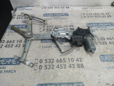 Oto Çıkma Parça / Opel / Astra / Oto Cam / Cam Krikosu / Çıkma Parça 
