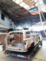 Oto Çıkma Parça / Jeep / Grand Cherokee / Kaporta & Karoser / Kasa / Kupa / Çıkma Parça 