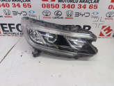 Oto Çıkma Parça / Honda / CR-V / Far & Stop / Sağ Ön Far / Çıkma Parça 