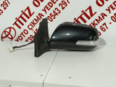 TOYOTA COROLLA 2011/2013 SOO AYNA KOMPLE