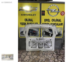 Oto Çıkma Parça / Opel / Combo / Kaporta & Karoser / Bagaj Kapağı / Çıkma Parça 