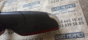 Oto Çıkma Parça / Volkswagen / Touran / Ayna / Sol Dış Ayna / Çıkma Parça 