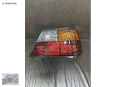 MERCEDES W124 SAĞ STOP SARI RENK SIFIR