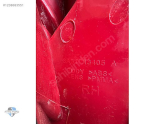 Oto Çıkma Parça / Ford / Fiesta / Far & Stop / Sol Arka Stop / Çıkma Parça 