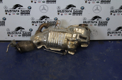 Oto Çıkma Parça / Land Rover / Range Rover / Egzoz / Katalitik Konvertör / Çıkma Parça 