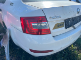 SADECE WHATSAP ULAŞIN ! SKODA OCTAVİA SOL STOP