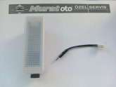 Oto Çıkma Parça / Bmw / 2 Serisi / Elektrik / Tavan Lambası / Sıfır Parça 