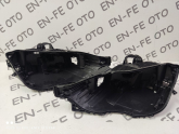 Oto Çıkma Parça / Volvo / XC60 / Far & Stop / Far Beyni / Sıfır Parça 
