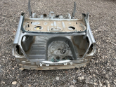 Oto Çıkma Parça / Renault / Symbol / Kaporta & Karoser / Arka Panel / Çıkma Parça 