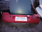Oto Çıkma Parça / Volkswagen / Golf / Tampon / Arka Tampon / Çıkma Parça 