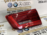 Oto Çıkma Parça / Bmw / 5 Serisi / Far & Stop / Sol Arka Stop / Çıkma Parça 