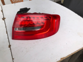 Oto Çıkma Parça / Audi / A4 / Far & Stop / Sağ Arka Stop / Çıkma Parça 