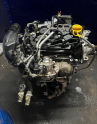 TALİANT / CLİO 5 1.0 TURBO KOMPLE MOTOR 22.000 KM ÇIKMA