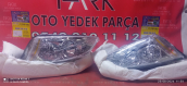 Oto Çıkma Parça / Ford / Focus / Far & Stop / Sağ Ön Far / Sıfır Parça 