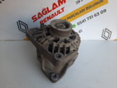 Oto Çıkma Parça / Dacia / Sandero / Elektrik / Şarj Dinamosu / Çıkma Parça 