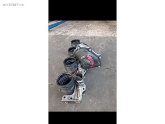 Oto Çıkma Parça / Volkswagen / Golf / Motor / Emme Manifoldu / Çıkma Parça 